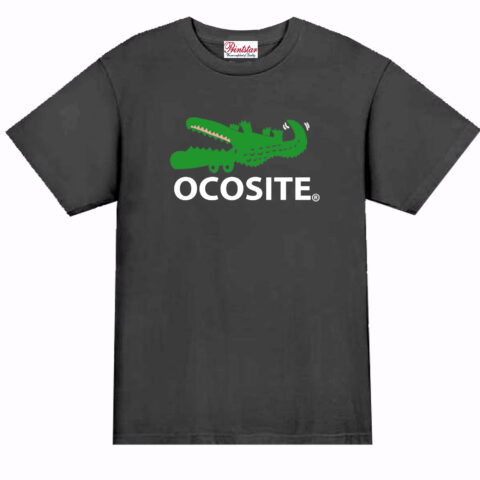 TASUKETE WANI　OCOSITE