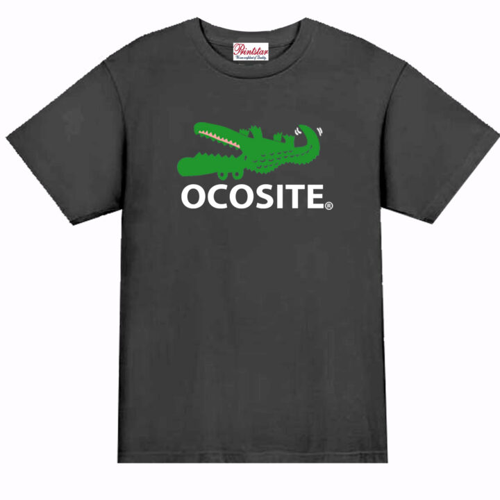 TASUKETE WANI　OCOSITE