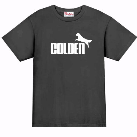 golden