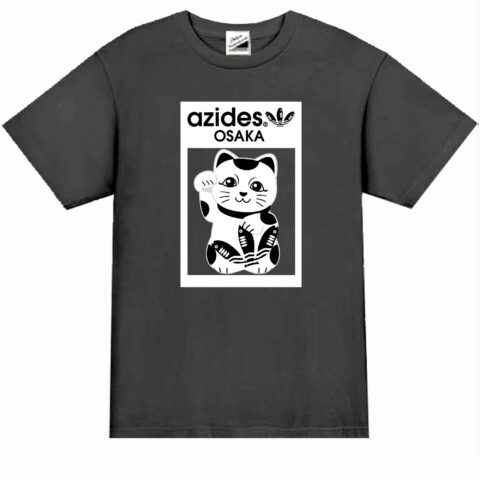 azides　manekineko